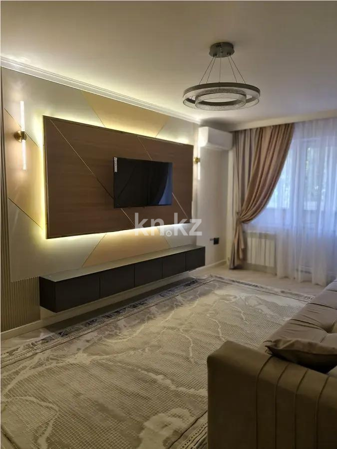 Продажа 2-комнатной квартиры, 47 м² в Алматы