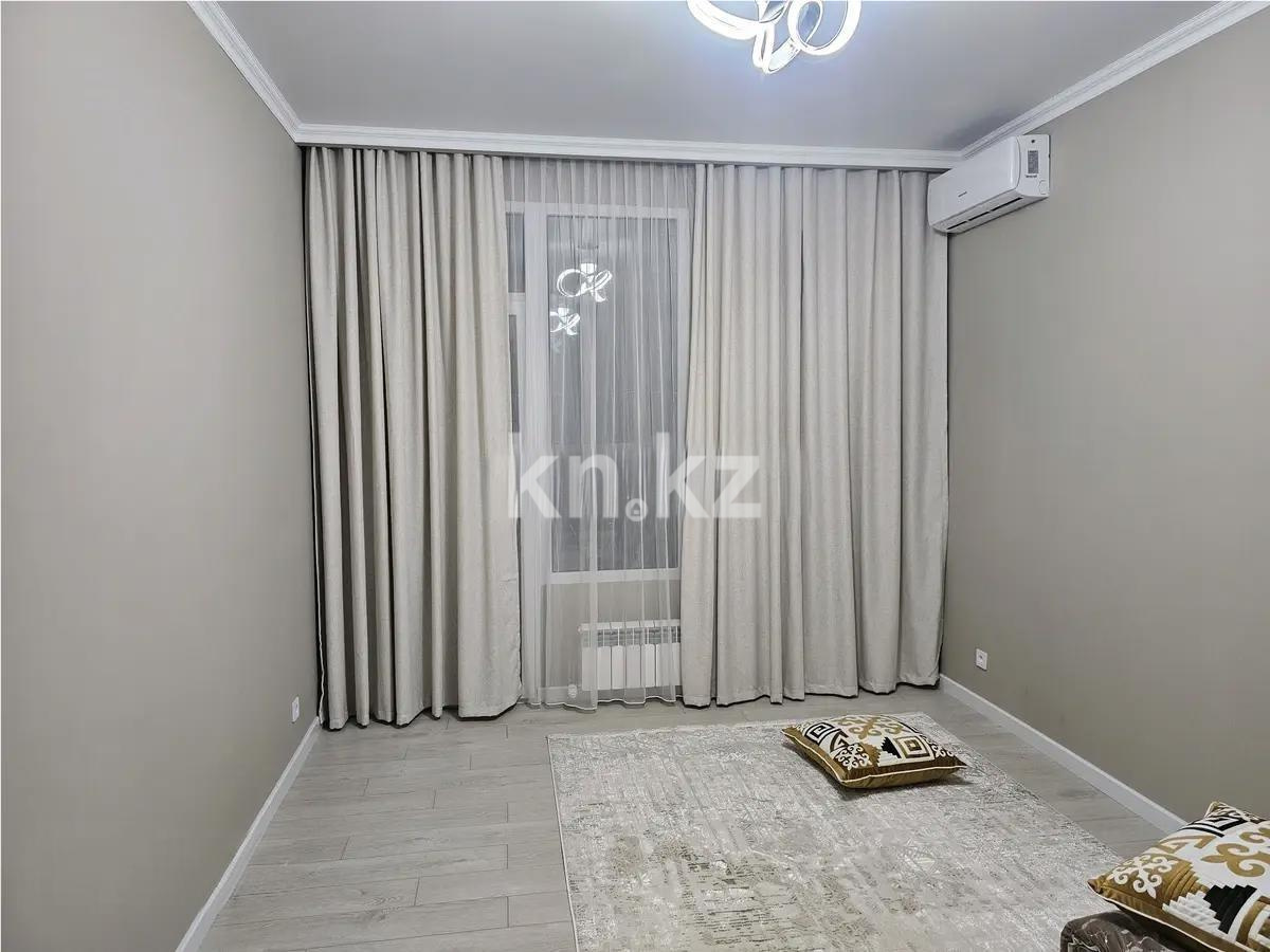 Продажа 3-комнатной квартиры, 103 м² в Алматы - фото 2