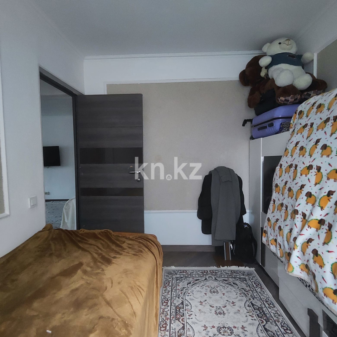 Продажа 3-комнатной квартиры, 56 м² в Алматы - фото 7