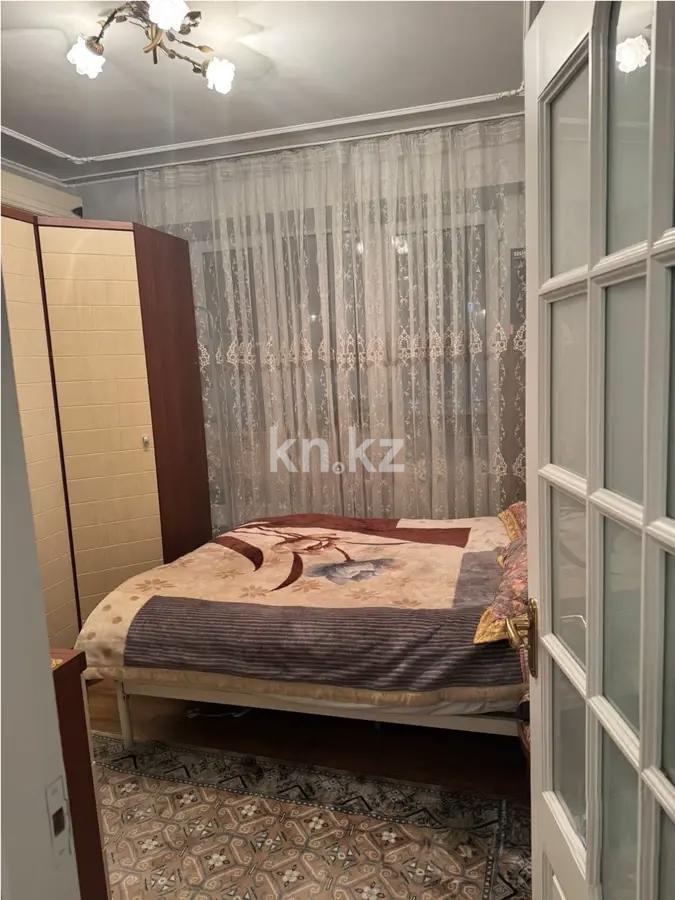 Продажа 2-комнатной квартиры, 67 м², мкр-н Жетысу-4, дом  12 в Алматы - фото 4