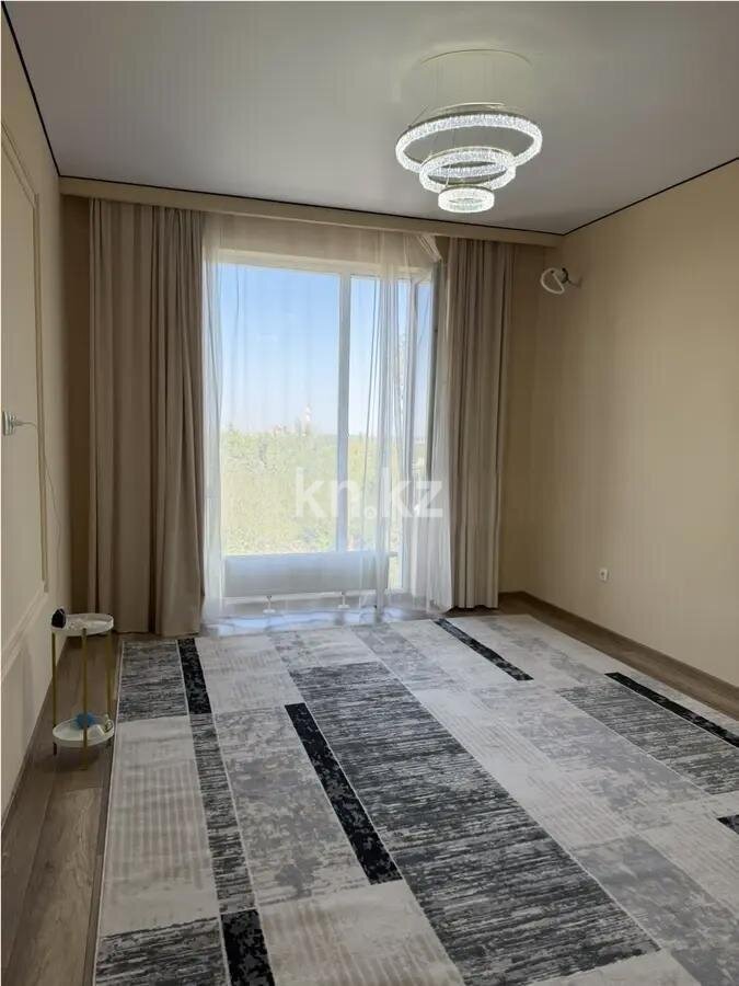 Продажа 1-комнатной квартиры, 42 м² в Алматы