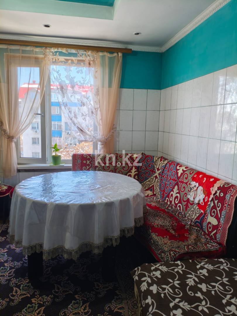 Продажа 4-комнатной квартиры, 84 м² в Алматы - фото 7