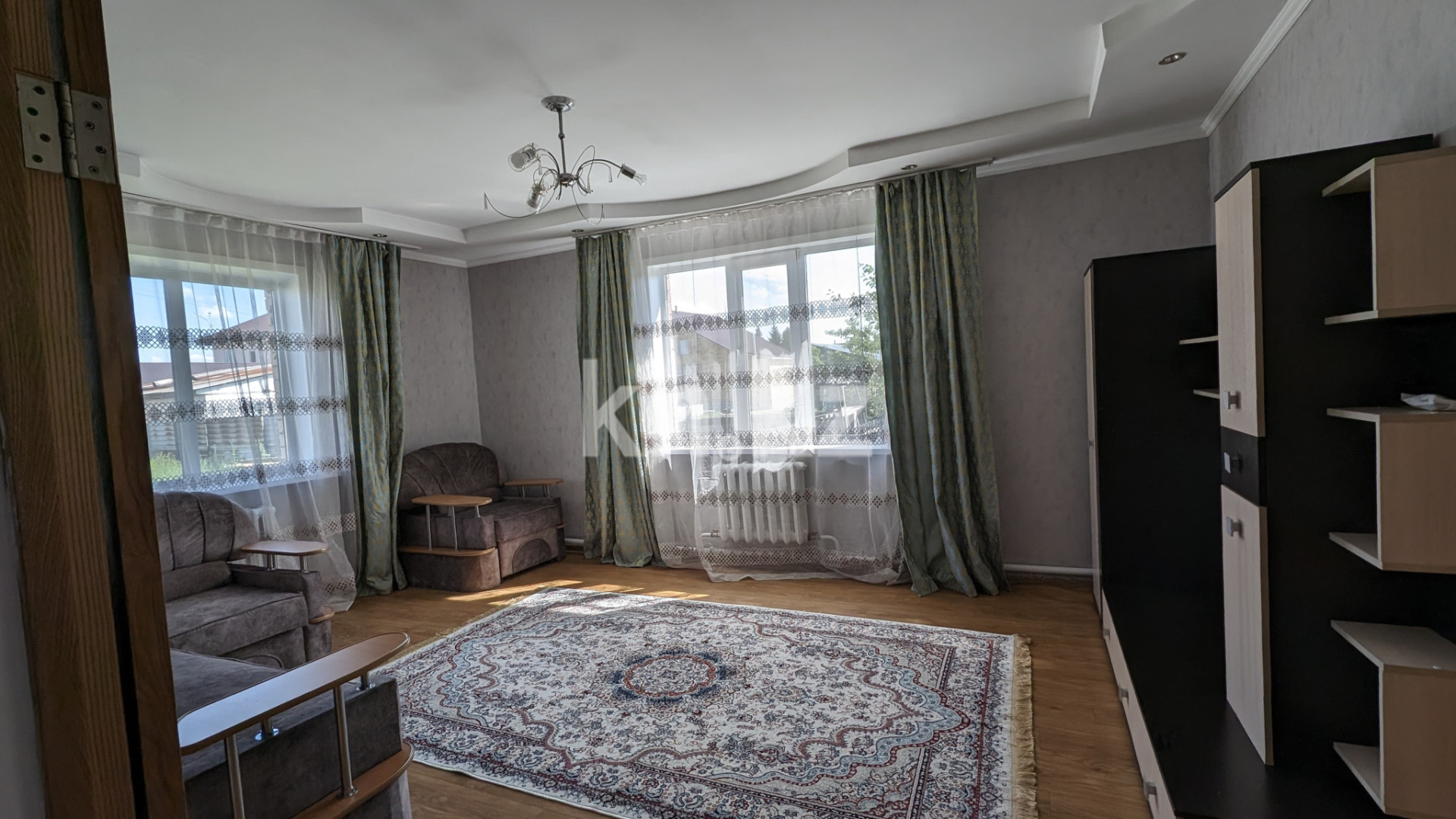 Продажа 8-комнатного дома, 200 м², ул. Аксуат, дом  16 - ул. Наурыз в Астане - фото 17