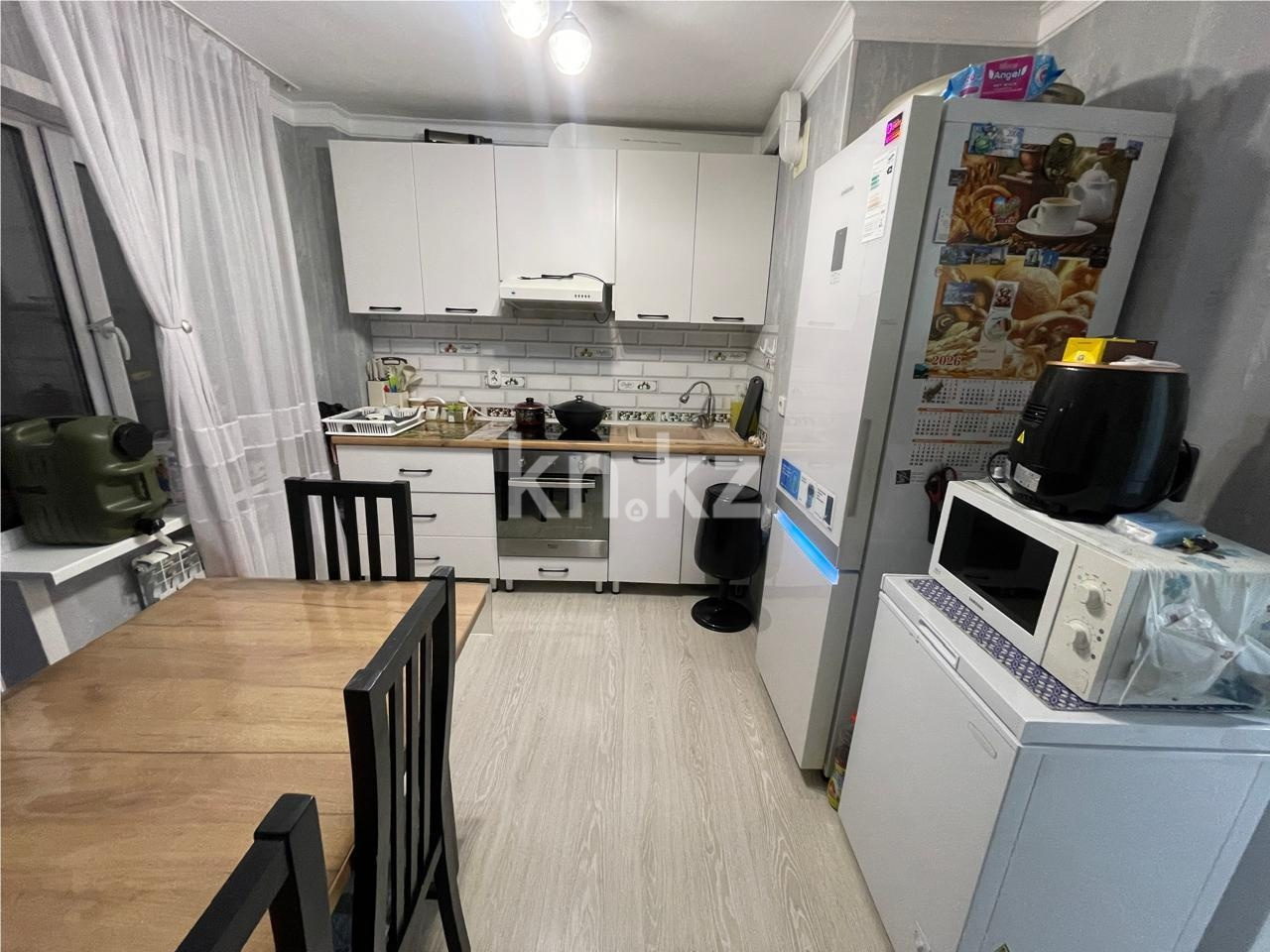 Продажа 2-комнатной квартиры, 69 м² в Караганде - фото 5