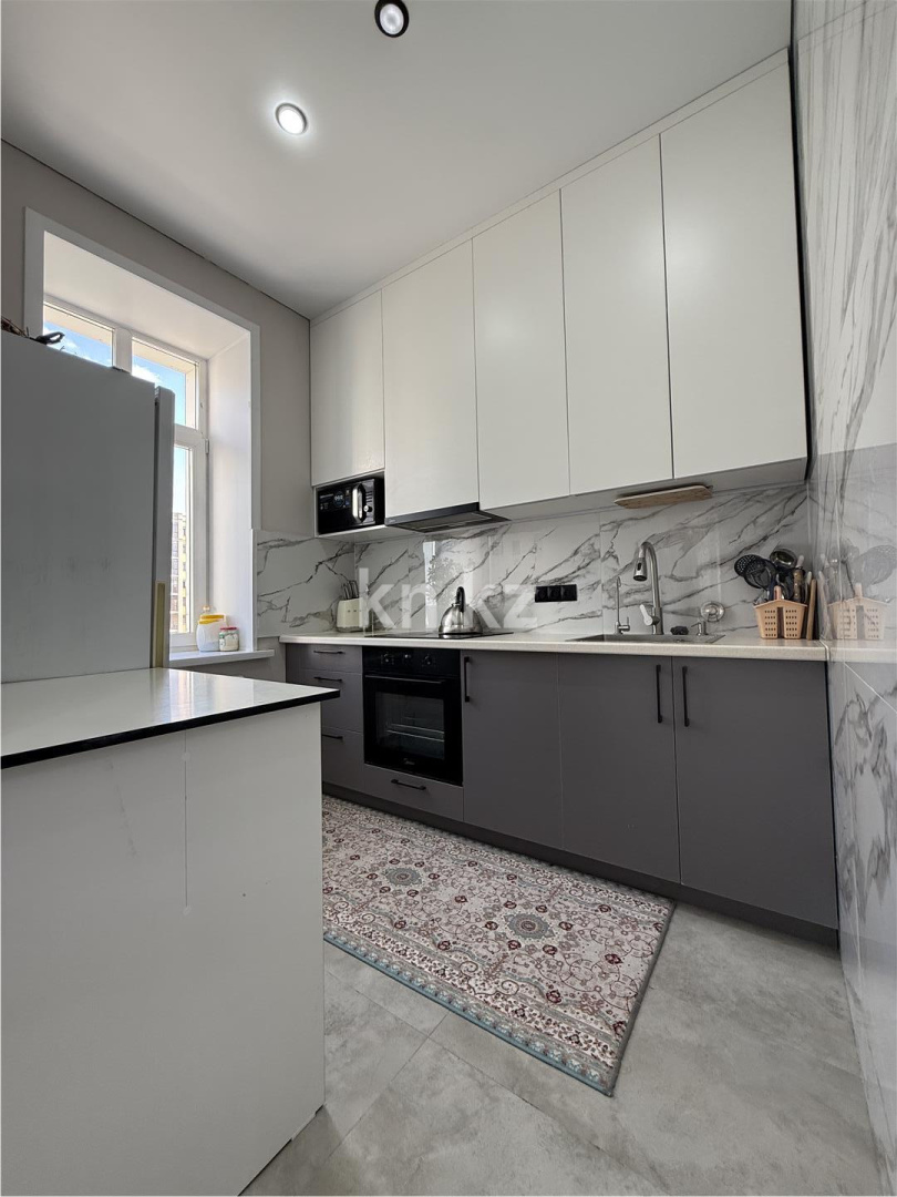 Продажа 2-комнатной квартиры, 69 м² в Караганде - фото 8