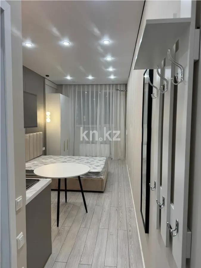 Продажа 2-комнатной квартиры, 50 м² в Алматы