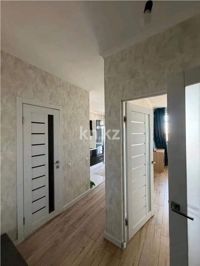Продажа 1-комнатной квартиры, 36 м² в Астане - фото 4