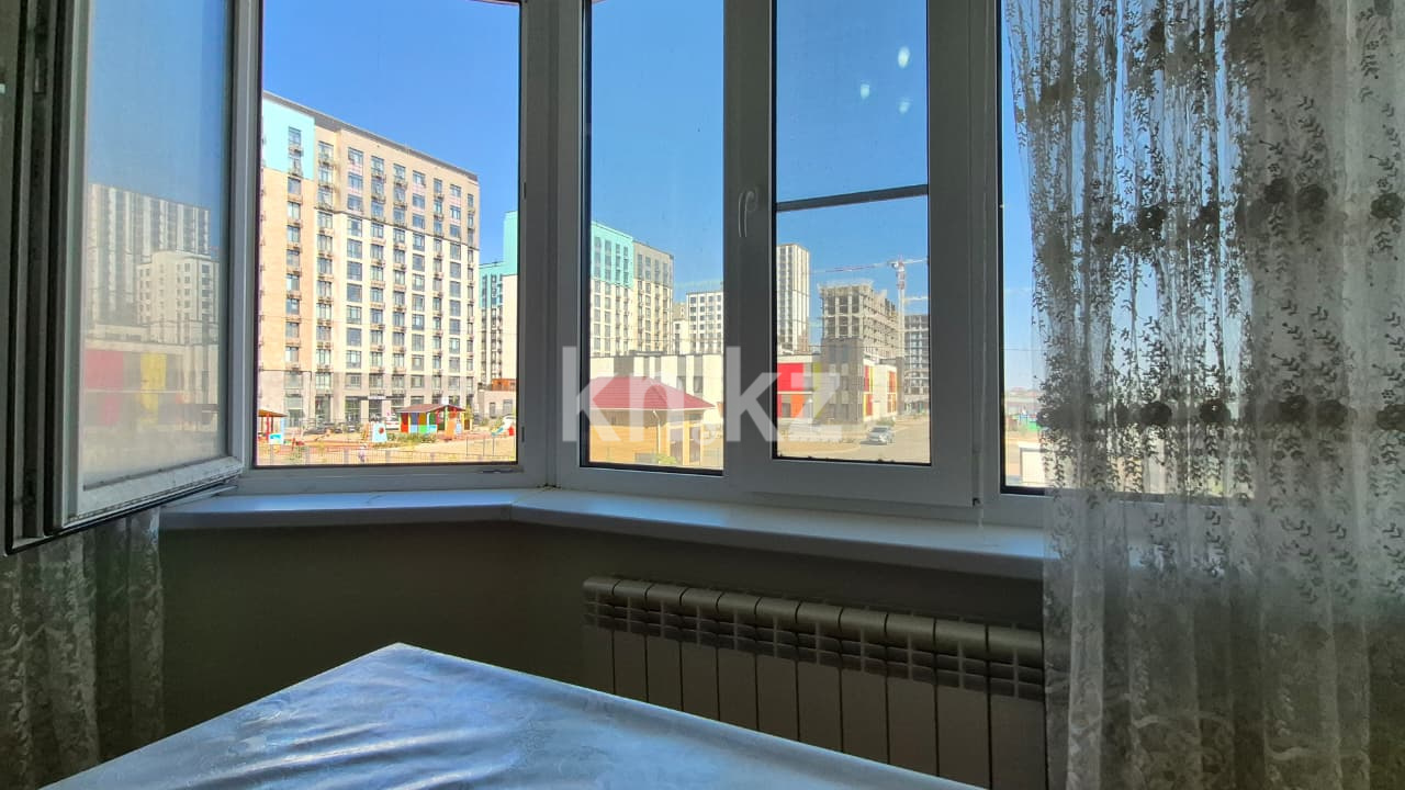 Продажа 4-комнатной квартиры, 123 м², мкр-н Сарыарка, дом  39 в Атырау - фото 27