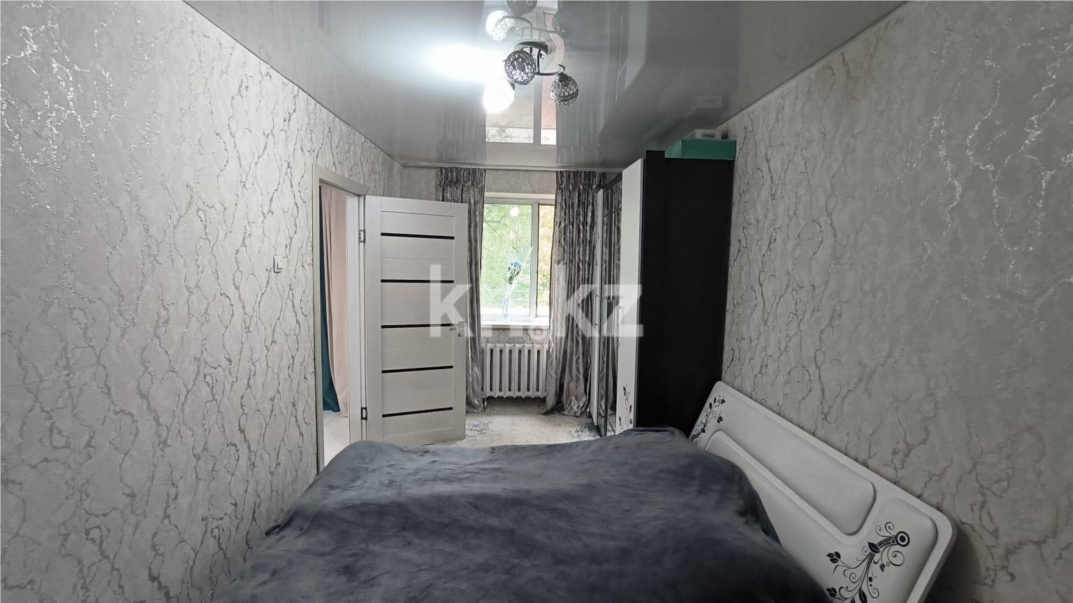 Продажа 2-комнатной квартиры, 44 м² в Караганде - фото 4