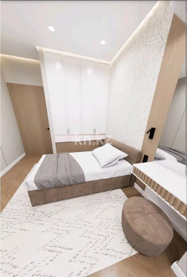 Продажа 5-комнатной квартиры, 144 м², пр. Абая, дом  118 в Алматы - фото 2