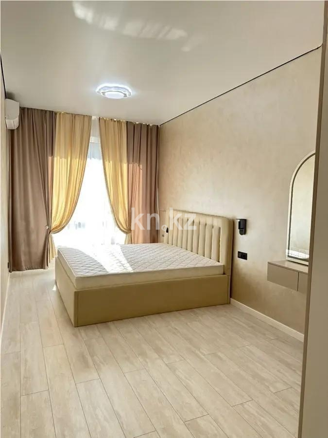 Продажа 2-комнатной квартиры, 50 м² в Алматы - фото 2