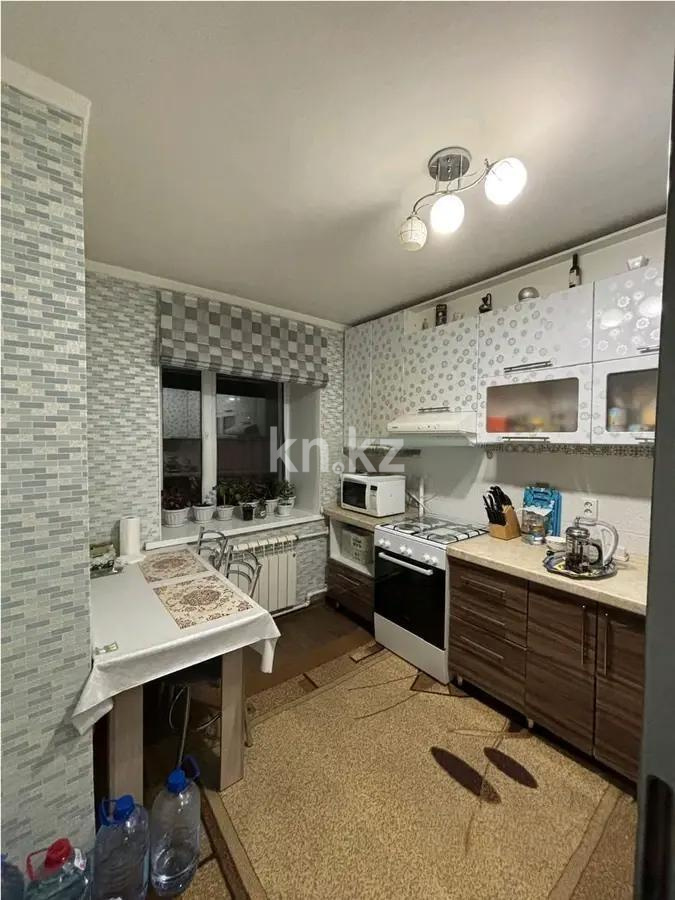 Продажа 3-комнатной квартиры, 65 м² в Караганде - фото 4