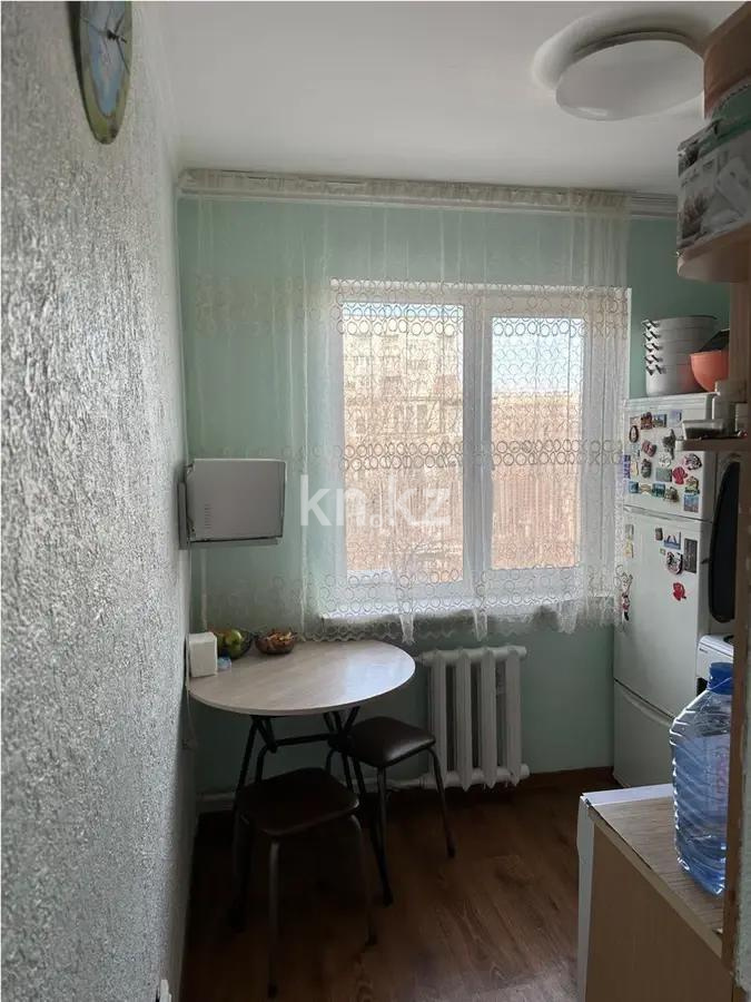 Продажа 3-комнатной квартиры, 57.2 м² в Алматы - фото 4