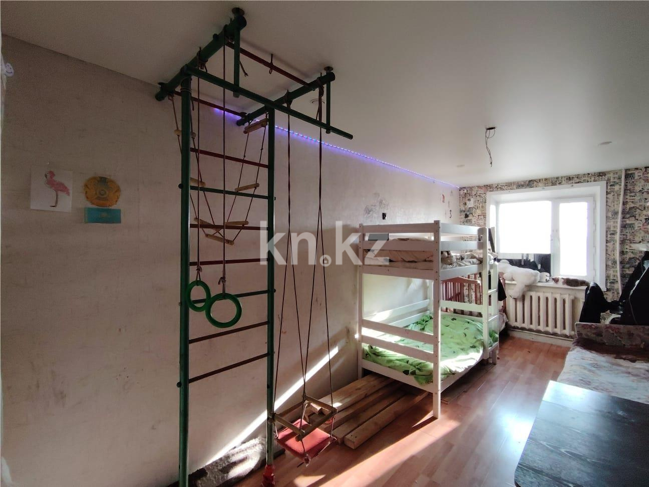 Продажа 2-комнатной квартиры, 45 м², мкр-н 21 в Караганде - фото 7