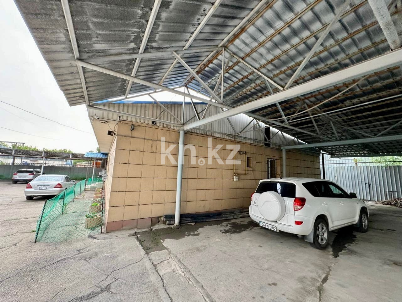 Продажа базы, 296 м² в Алматы - фото 3