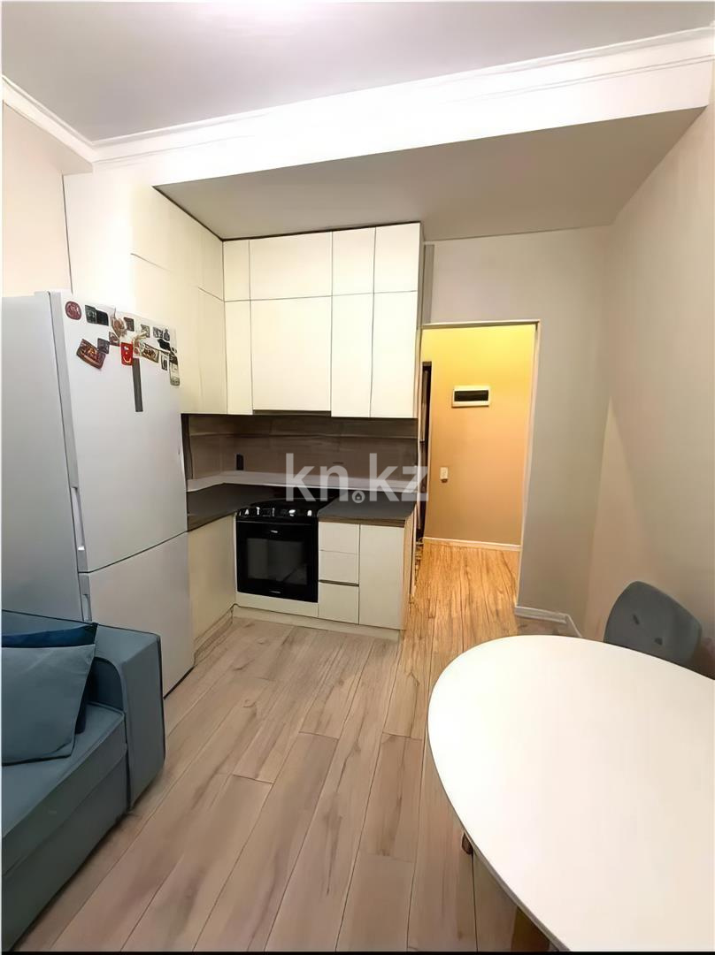 Продажа 1-комнатной квартиры, 39 м² в Астане - фото 3