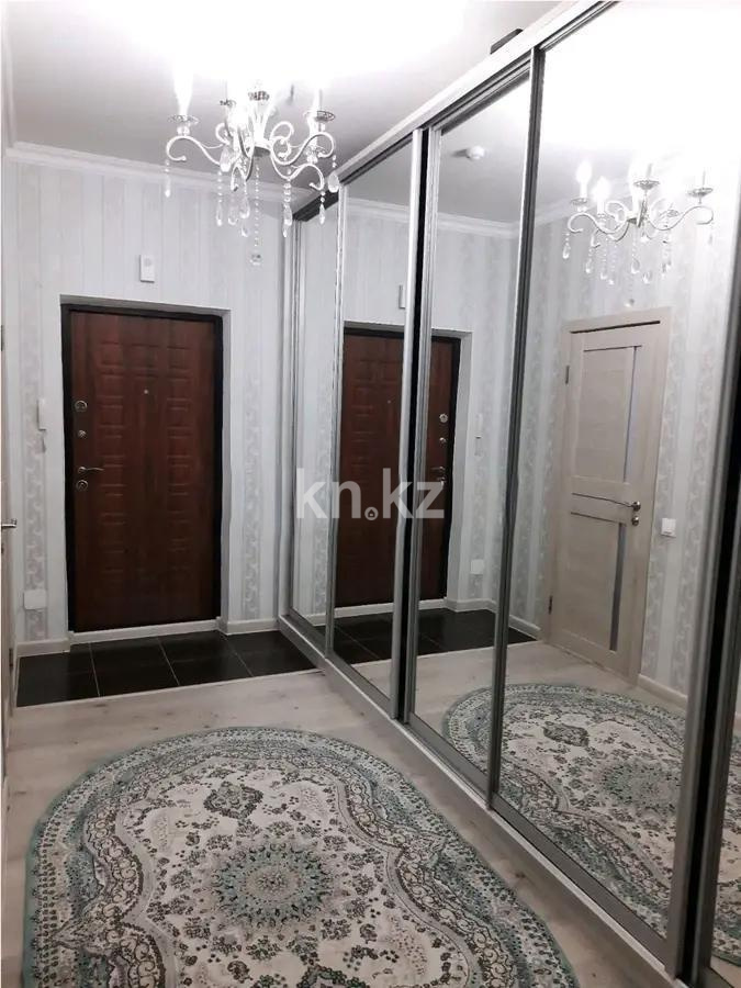 Продажа 2-комнатной квартиры, 66 м², ул. Туркестан, дом  10 в Астане - фото 3