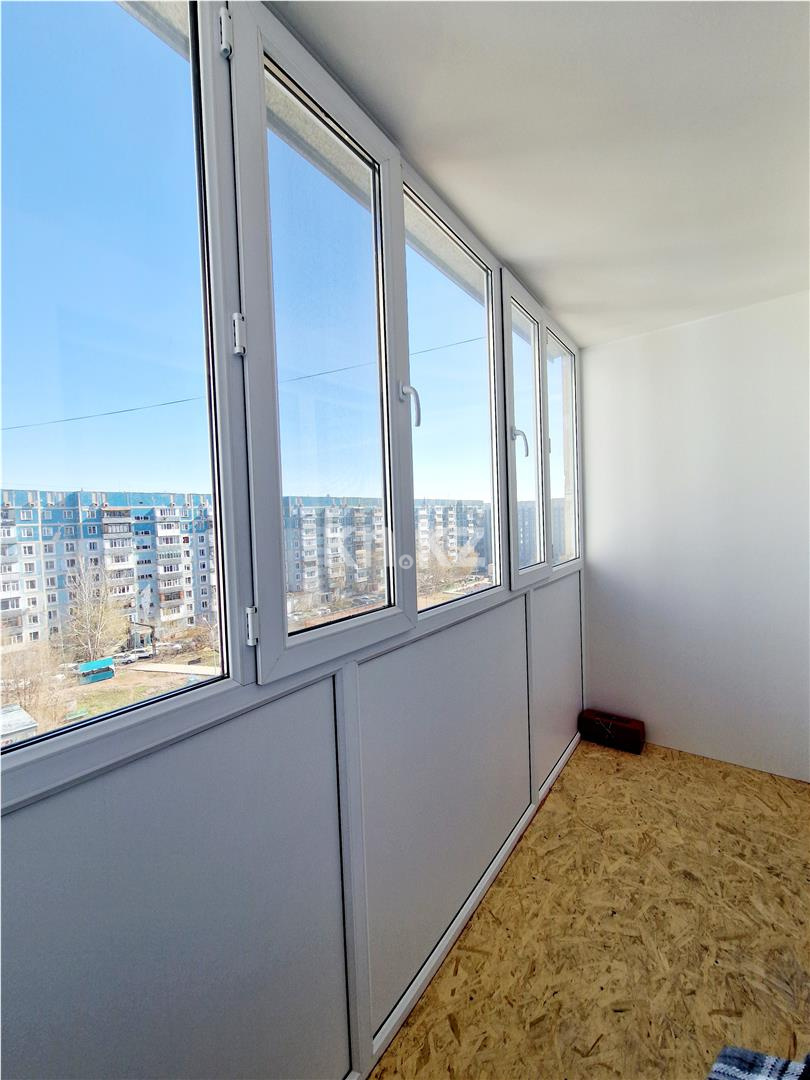 Продажа 3-комнатной квартиры, 70 м² в Караганде - фото 14