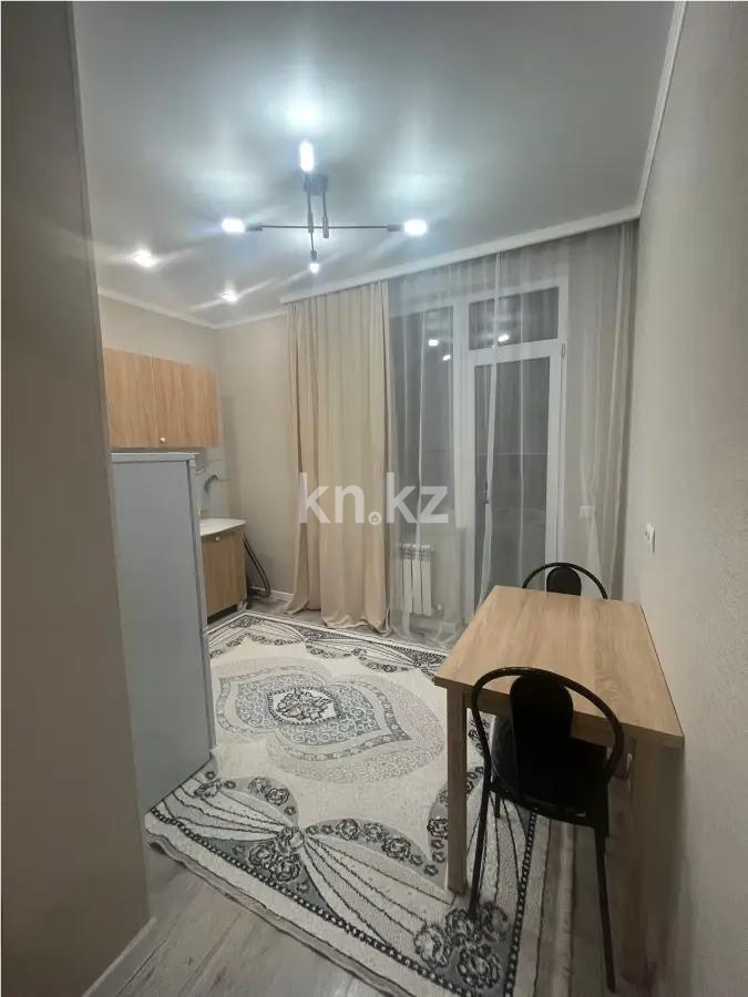 Продажа 1-комнатной квартиры, 37.7 м², пр. Мангилик Ел, дом  66/1 в Астане - фото 2