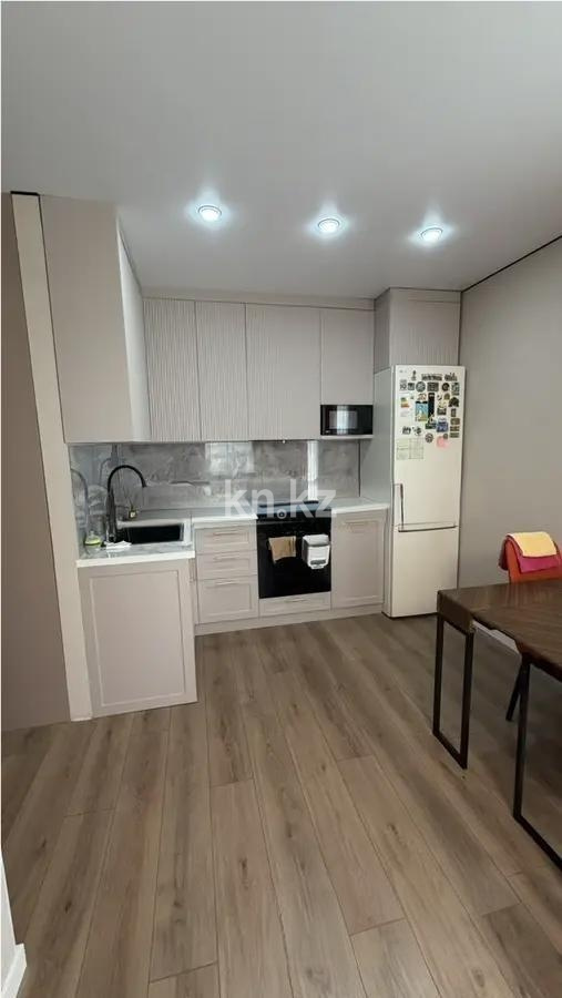 Продажа 1-комнатной квартиры, 46 м² в Астане - фото 4