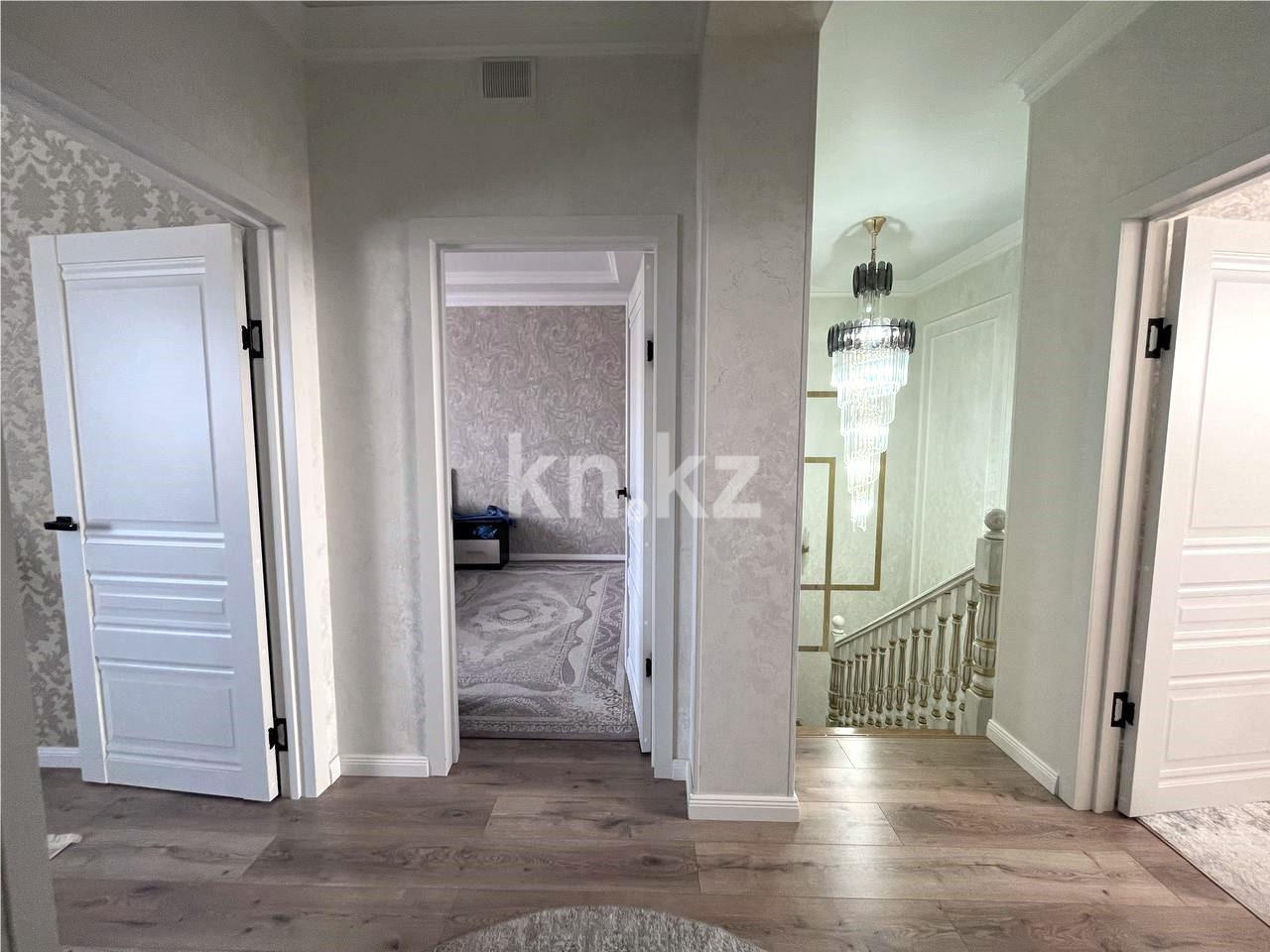 Продажа 4-комнатного дома, 135 м² в Караганде - фото 17