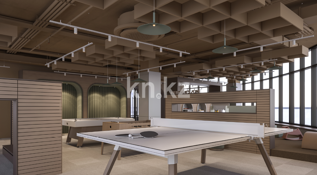 Продажа 2-комнатной квартиры, 79.31 м² в Астане - фото 24