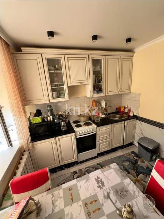 Продажа 1-комнатной квартиры, 38 м² в Астане - фото 2