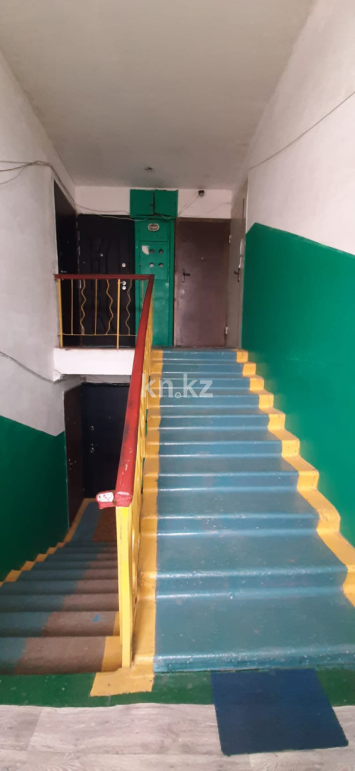 Продажа 2-комнатной квартиры, 45 м² в Темиртау - фото 9