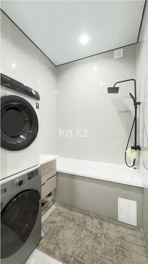 Продажа 4-комнатной квартиры, 87 м² в Астане - фото 6