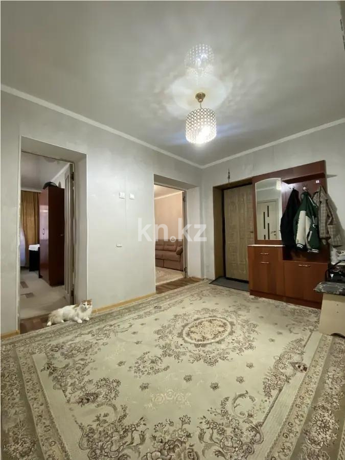 Продажа 3-комнатной квартиры, 66 м² в Астане - фото 5