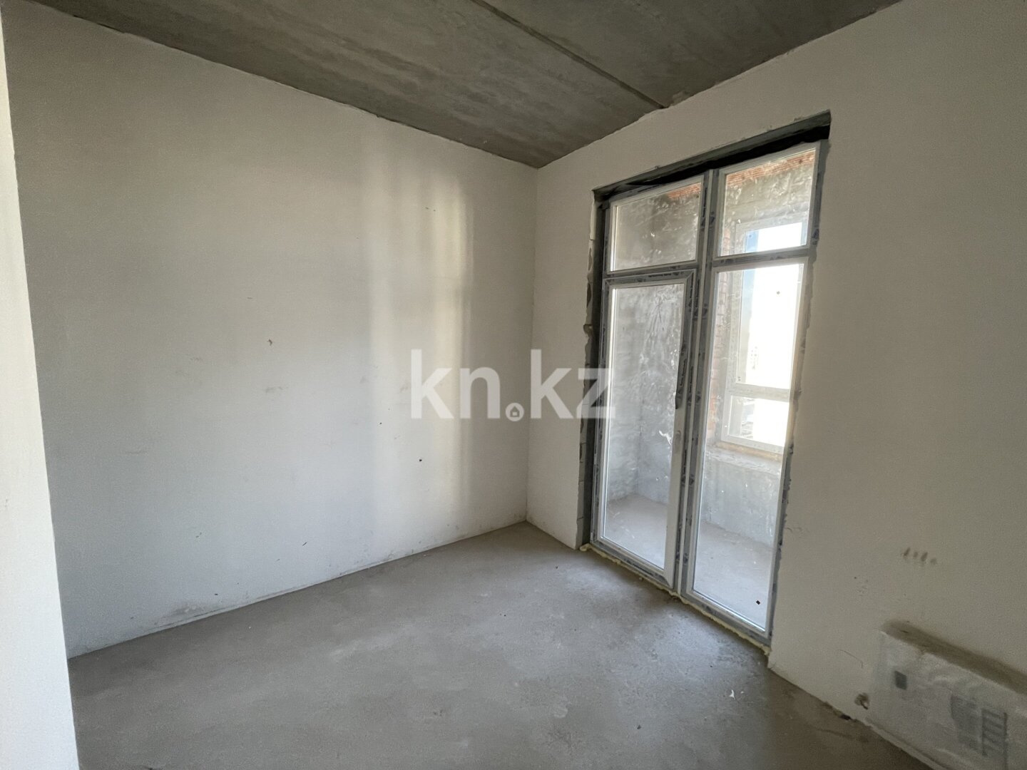 Продажа 1-комнатной квартиры, 37 м² в Астане - фото 3