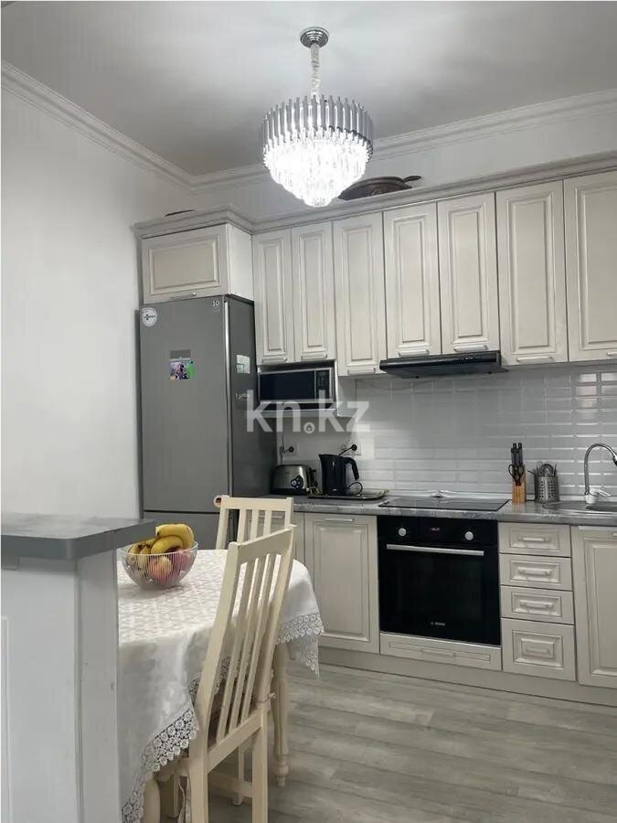 Продажа 3-комнатной квартиры, 88 м² в Астане - фото 3
