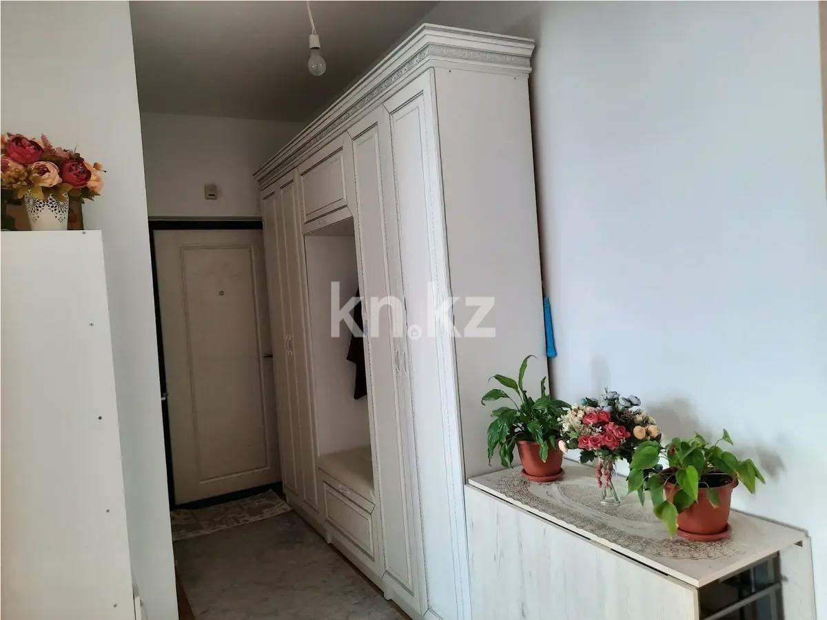 Продажа 2-комнатной квартиры, 63 м², мкр. Саялы, дом  129 в Алматы - фото 5