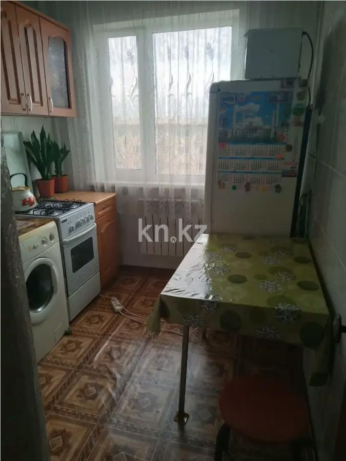 Продажа 3-комнатной квартиры, 63 м², мкр-н Восток-1, дом  6/1 в Караганде - фото 4