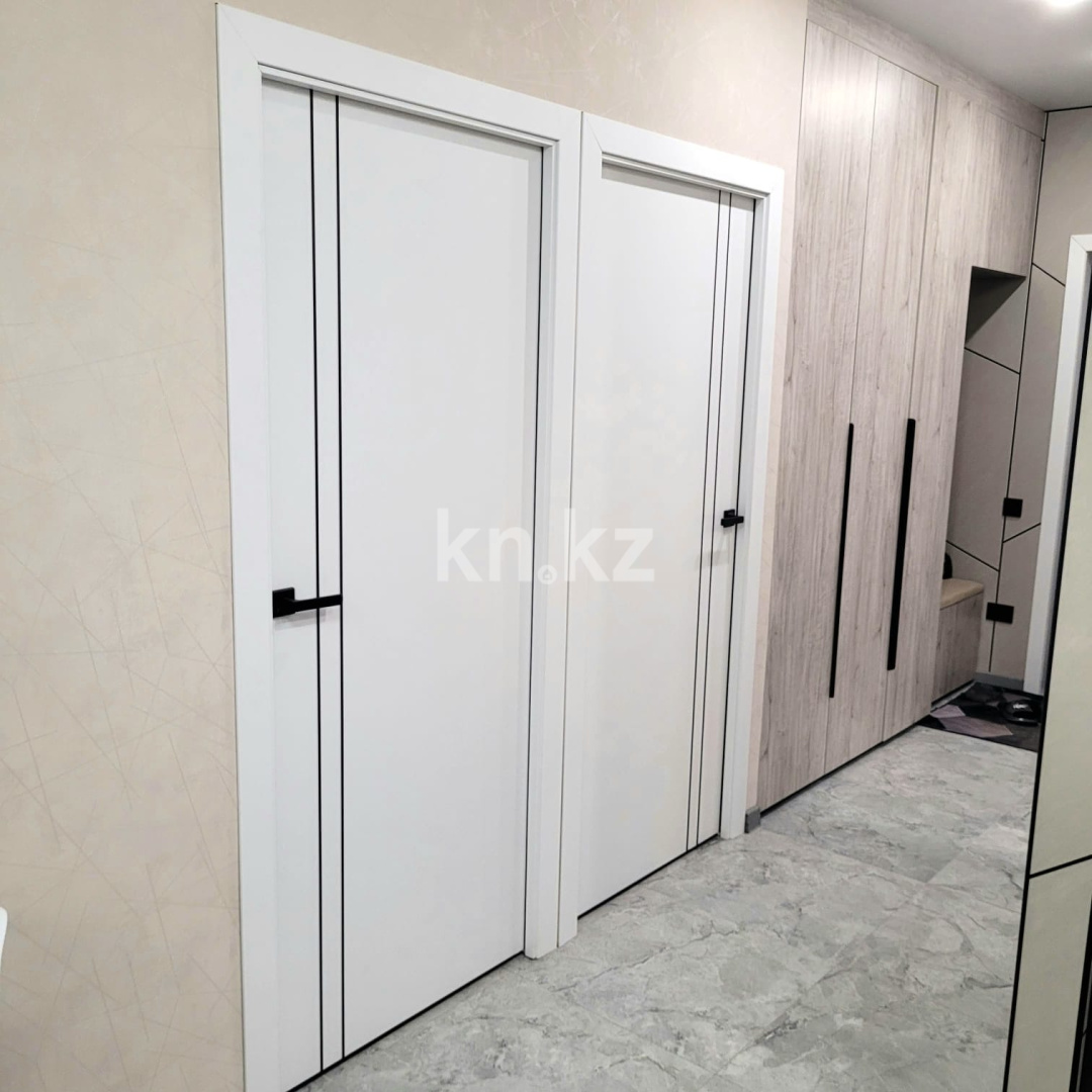 Аренда 2-комнатной квартиры, 47 м² в Алматы - фото 6