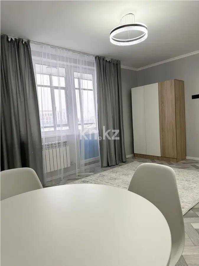 Продажа 1-комнатной квартиры, 29 м² в Астане
