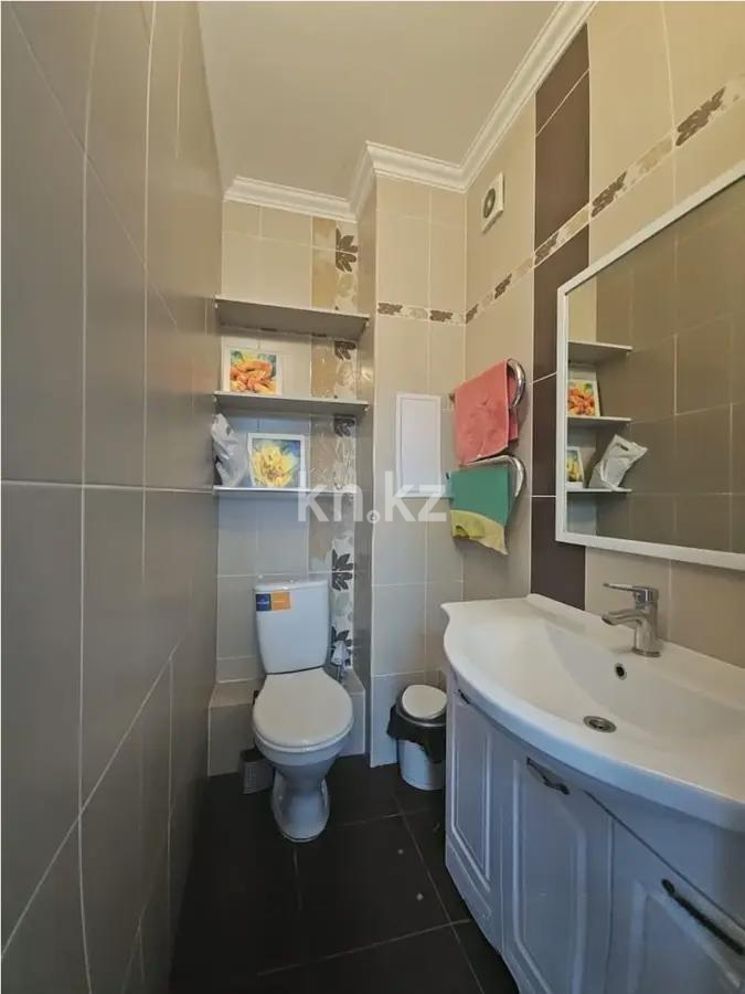 Продажа 1-комнатной квартиры, 48.2 м², ул. Туркестан, дом  30 в Астане - фото 3