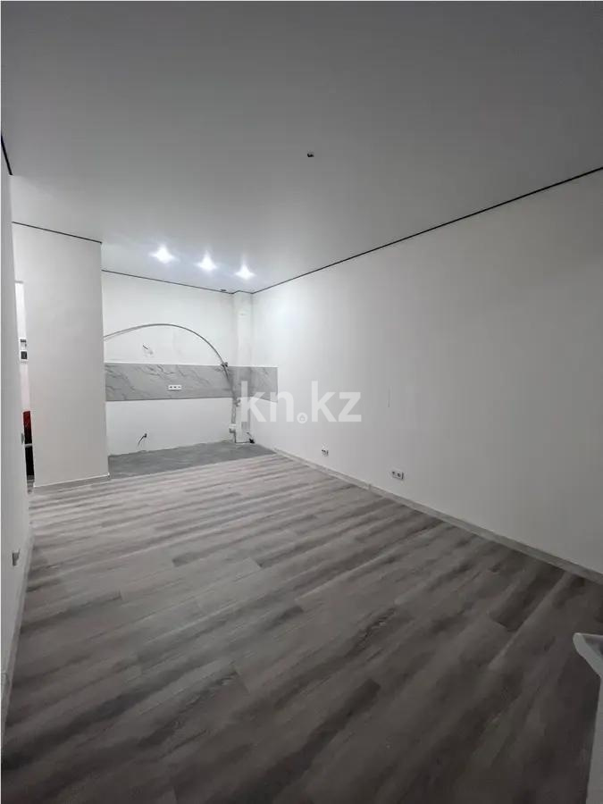 Продажа 1-комнатной квартиры, 30.3 м² в Алматы - фото 2