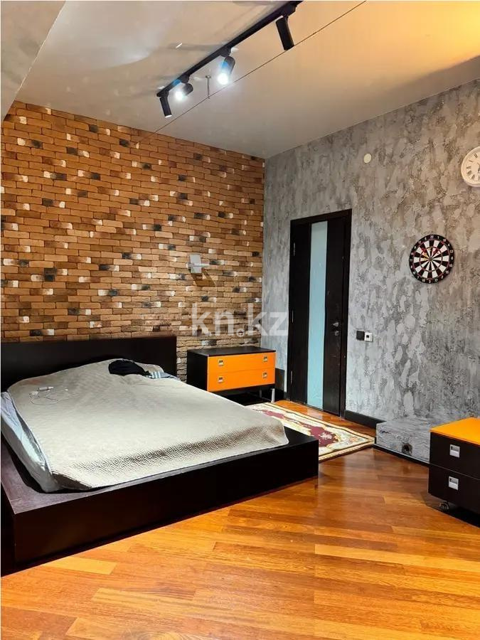 Продажа 4-комнатной квартиры, 200 м², мкр-н Керемет, дом  1/6 в Алматы - фото 2