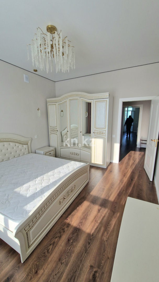 Продажа 2-комнатной квартиры, 45 м² в Астане - фото 4