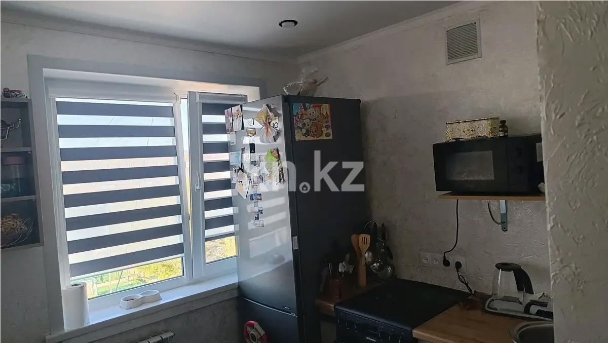 Продажа 2-комнатной квартиры, 46 м², 3 мкр-н, дом  8 в Абае - фото 5