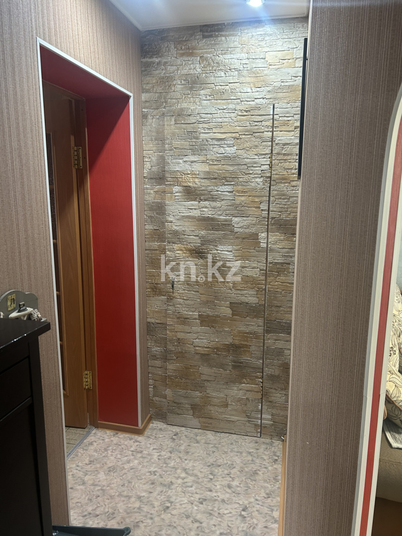 Продажа 2-комнатной квартиры, 45.8 м², ул. Дукенулы, дом  16 - пр. Республики в Астане - фото 21