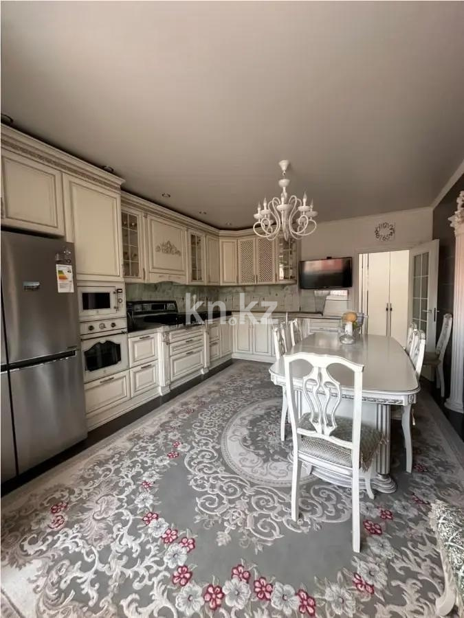 Продажа 3-комнатной квартиры, 136 м² в Астане - фото 5