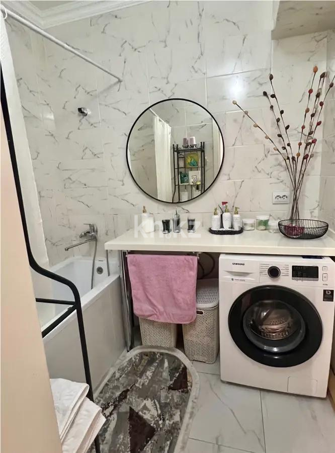 Продажа 2-комнатной квартиры, 63 м², ул. Куйши Дина, дом  25/1 в Астане - фото 4