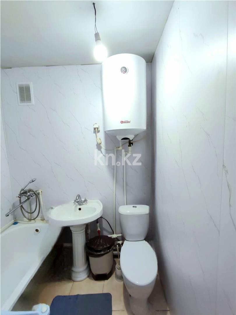 Продажа 3-комнатной квартиры, 52 м² в Темиртау