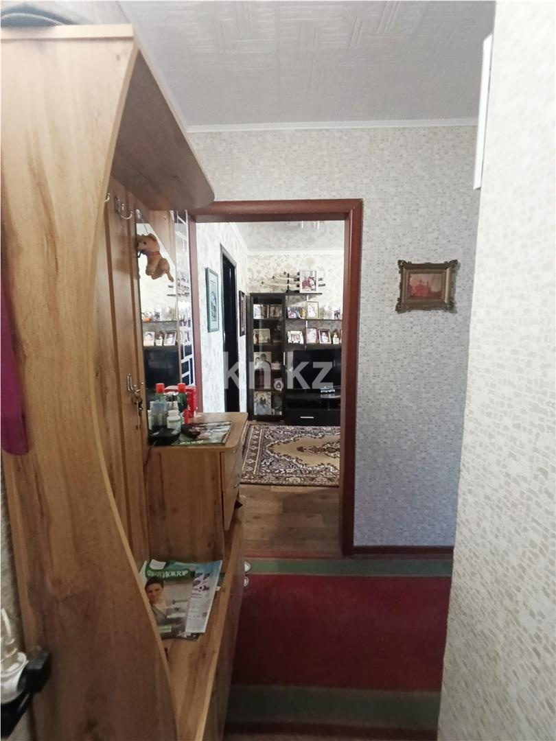 Продажа 2-комнатной квартиры, 45 м² в Караганде - фото 9