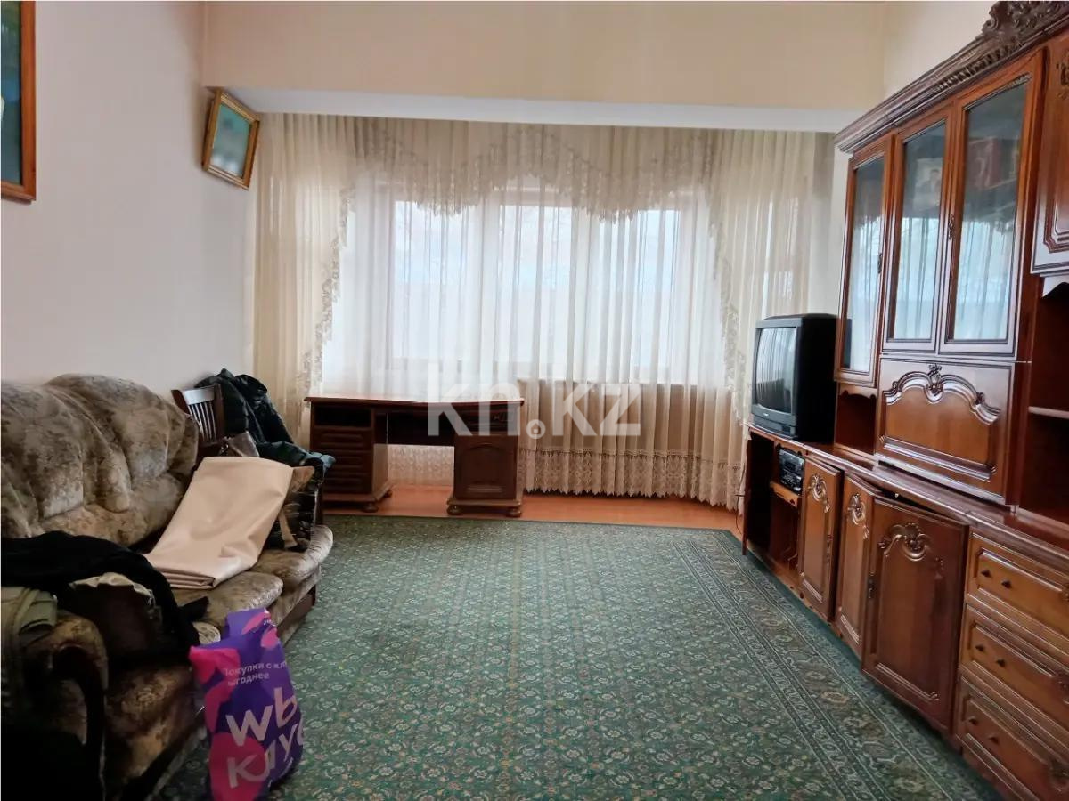 Продажа 4-комнатной квартиры, 158.3 м² в Алматы