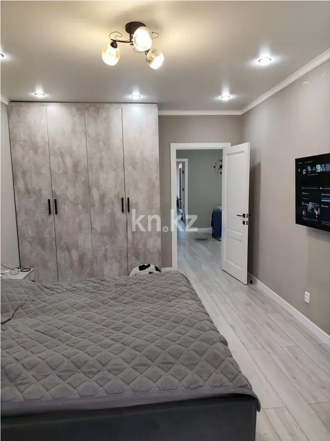 Продажа 4-комнатной квартиры, 130 м², ул. Сатыбалдина, дом  28/4 в Караганде - фото 2