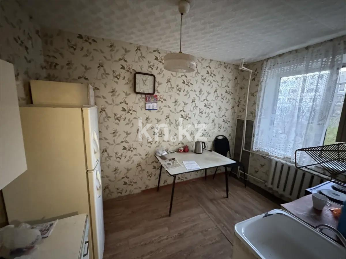 Продажа 3-комнатной квартиры, 60 м² в Караганде - фото 3