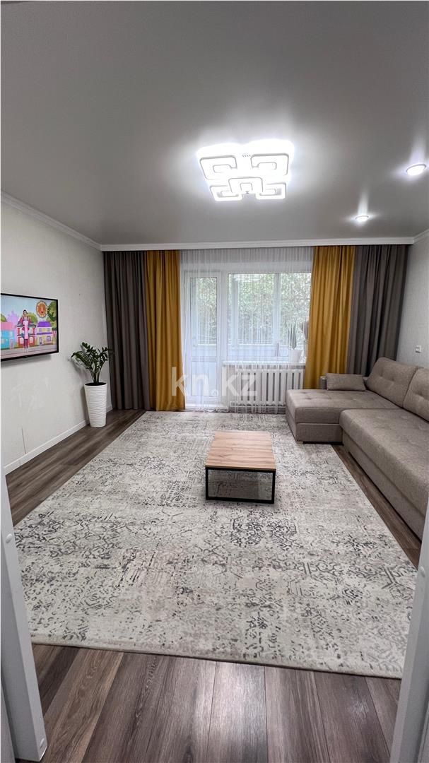 Продажа 3-комнатной квартиры, 66 м², ул. Рыскулова в Караганде - фото 3